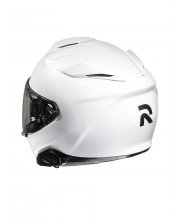HJC RPHA 91 Plain Motorcycle Helmet at JTS Biker Clothing